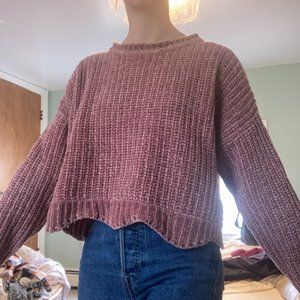 Zara Knit Sweater